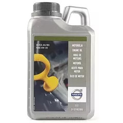 Ulei Volvo 31316299 5W-30 1L