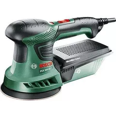 Шлифовальная машина Bosch 06033A3000 PEX 300 AE