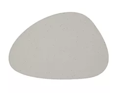 Seturi pentru hrănire bebelușilor Kikka Boo 31302050013 Covoras din silicon de masa Platinum Sand