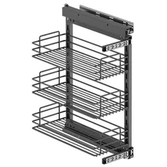 {'ro': 'Feronerie pentru mobilă Starax S-2207-A SX (dreapta dreapta) raft lateral 300 mm', 'ru': 'Фурнитура для мебели Starax S-2207-A SX(направ.справа) полка боковая 300mm'}