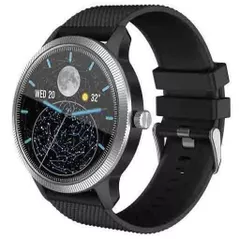 Фитнес-трекер Charome T7 HD Call, Black