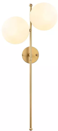 Бра Trendy Fazli-10410, 32x72x27cm
