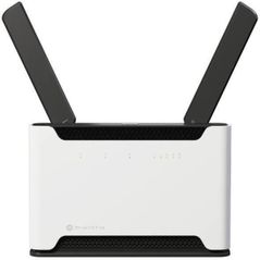 Router MikroTik S53UG+5HaxD2HaxD-TC&EG18-EA, Chateau LTE18 ax