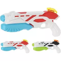 Игрушечное оружие Promstore 50775 Пистолет водяной 32cm