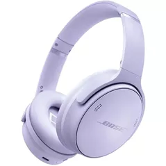 Căști fără fir Bose QuietComfort, Chilled Lilac