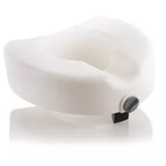 Scaun cu toaletă Dr.Frei KY 880 L Inaltator WS