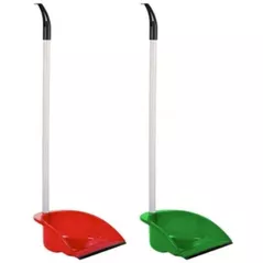 Аксессуар для уборки Hydro S Făraș din plastic cu maner lung fix - ITALIA 0430113