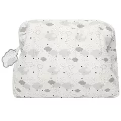 Accesoriu pentru baie Premaman PBRGPT-ECR-UNQ Trusa pentru accesorii de baie
