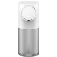 Dozator săpun Xiaomi D101, Youpin White 320 ml, white