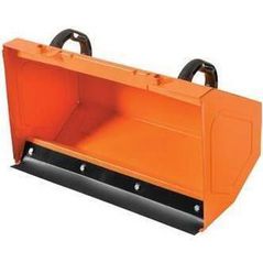 Freză de zăpadă Villager Colector pentru VSS 60 (046444)