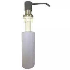 Dozator săpun Dr.Gans Forum Negru