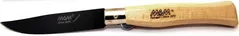 Cuțit MAM 2064 Hunter's Pocket Knife With Black Titanium Blade