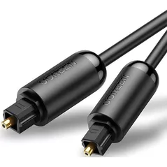 Переходник для AV Ugreen 70893 AV122, Toslink Optical Audio Cable 3m