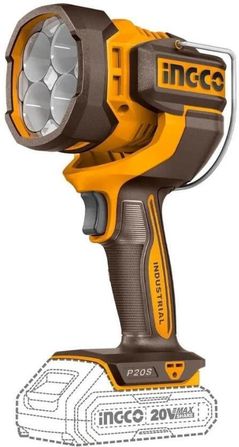 Set de scule electrice INGCO COSLI250882 (52332)