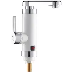 Încălzitor de apă electric instant Hydro S Design 1 Alb (8001939)