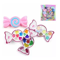 Set de creație Optmarket ДЕ05.360 Set pentru fete