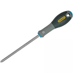 Șurubelniță Stanley FMHT0-62646 Fatmax PZ1x100mm Inox