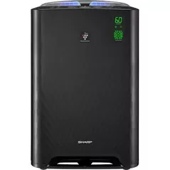 Purificator de aer cu umidificator Sharp KCA50EUB