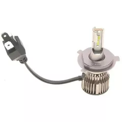 Автомобильная лампа Bosch H4 BASIC LED 12V 24W P43t (Duobox LED 2шт.) (1987301700)