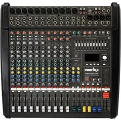 DJ контроллер Profixx Profixx PM1000-3 Mixer