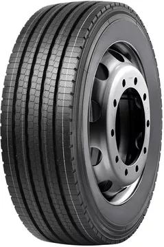 Anvelopă Barkley 215/75 R17.5 П/О BL615 126/124M 3PMSF 14PR