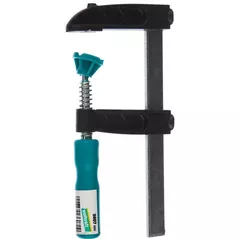 Струбцина Wolfcraft Струбцина столярная SZ 50-100 для DIY Wolfcraft 3607000