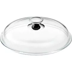 Capac CS 46422 din sticla