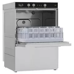 Посудомоечная машина промышленная Apach AF400DDP (H209974)