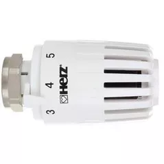 Термостат HERZ Cap termostatic Project-D pentru radiator Vogel (90142)