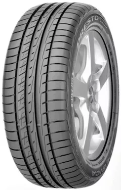 Шина Goodyear 195/55 R15 85H DIPLOMAT HP