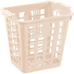 Аксессуар для кухни Бытпласт 45615 Сушилка для столовых приборов Phibo 16x11x14сm корзина