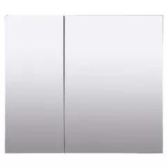 Oglindă baie Bayro Dorado 800x700 бетон чикаго тёмный