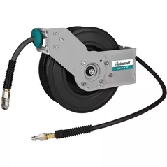 Шланг высокого давления Stürmer Maschinen 2105822 Катушка для шланга SAR 10/15 SL TOP