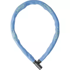 Аксессуар для велосипеда Abus Lacăt biciclete Steel-O-Chain 4804K/75 blue