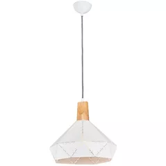 Освещение для помещений Ozcan Люстра 6460-2 (белая)