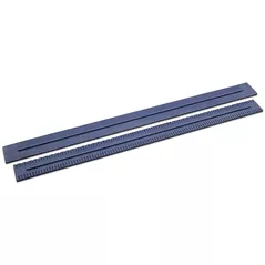 Accesoriu p/u aspirator Karcher 6.273-213.0 B-BD-BDS, ⌀890mm, 2buc (set lamele de aspirare)