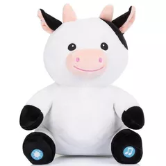 Мягкая игрушка Chipolino Cow PIL02303COW