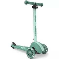 Trotinetă Scoot&Ride 00939 Highway Kick 3S Forest