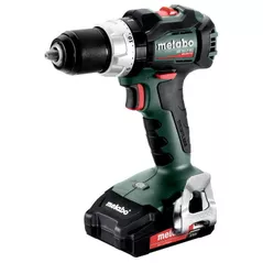 Дрель Metabo SB 18 LT BL 602316550