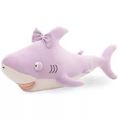 Jucărie de pluș Orange Toys OT5008/35 Shark Girl 35cm
