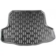 Коврик для автомобиля Aileron 72541 Mercedes-Benz M-class (W164)(2005-2011)