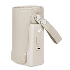 Подогреватель Lionelo Thermup Go Plus Beige Calm