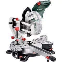 Стационарный инструмент Metabo Циркулярная пила KGSV 216 MC 615216000