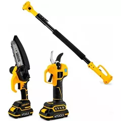 Ножницы садовые MTOOLS BS301KIT