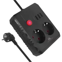 Фильтр электрический Maclean MCE388W