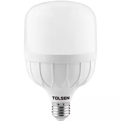 Лампочка Tolsen Bec led E27 40W 6500K (60213)