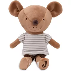 Мягкая игрушка Jollein 037-001-67075 Mouse Jackie