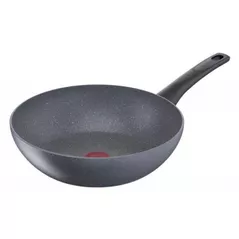 Tigaie Tefal G1501972 Healthy Chef Wok 28cm