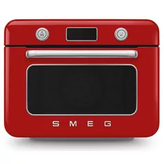 Печь электрическая компактная SMEG COF01RDEU