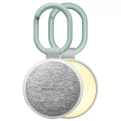 Ночной светильник Momcozy WN006-GW00BA-A Lampa de veghe cu sunete Night Light